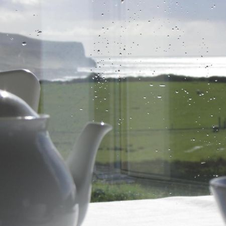 Ballyvoe House Doolin Bed & Breakfast Екстериор снимка