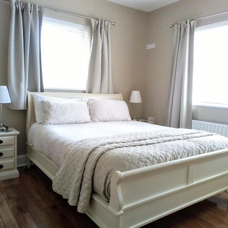 Ballyvoe House Doolin Bed & Breakfast Екстериор снимка