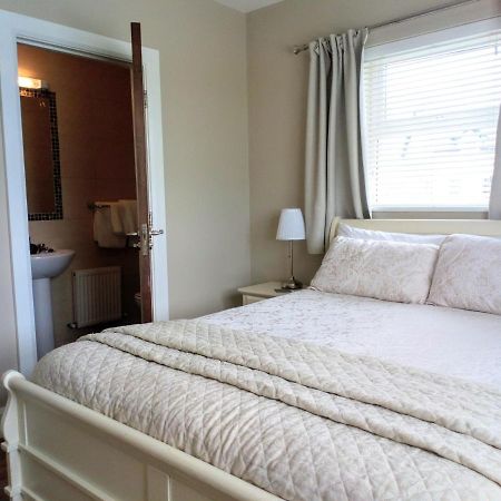 Ballyvoe House Doolin Bed & Breakfast Екстериор снимка