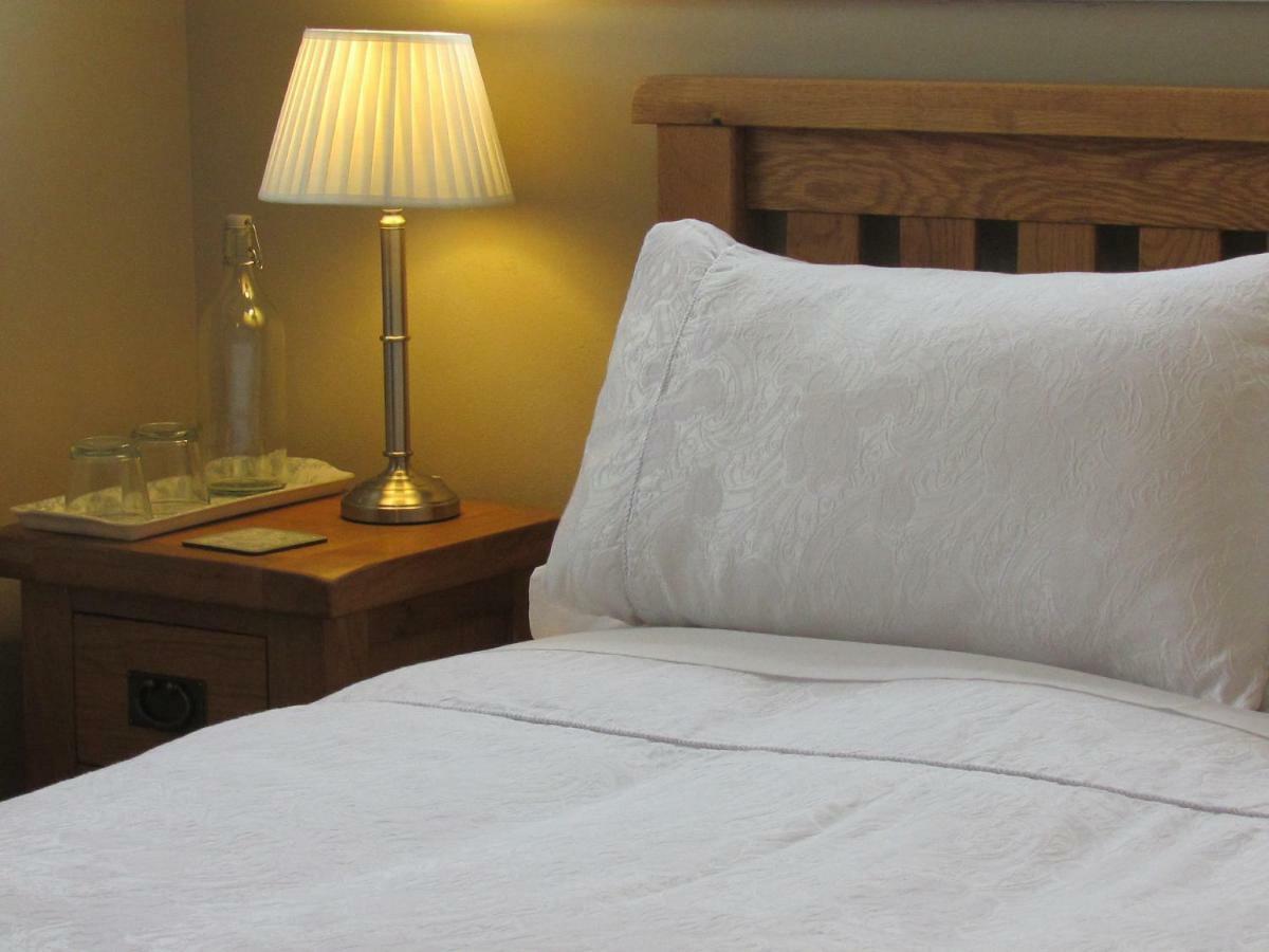 Ballyvoe House Doolin Bed & Breakfast Екстериор снимка