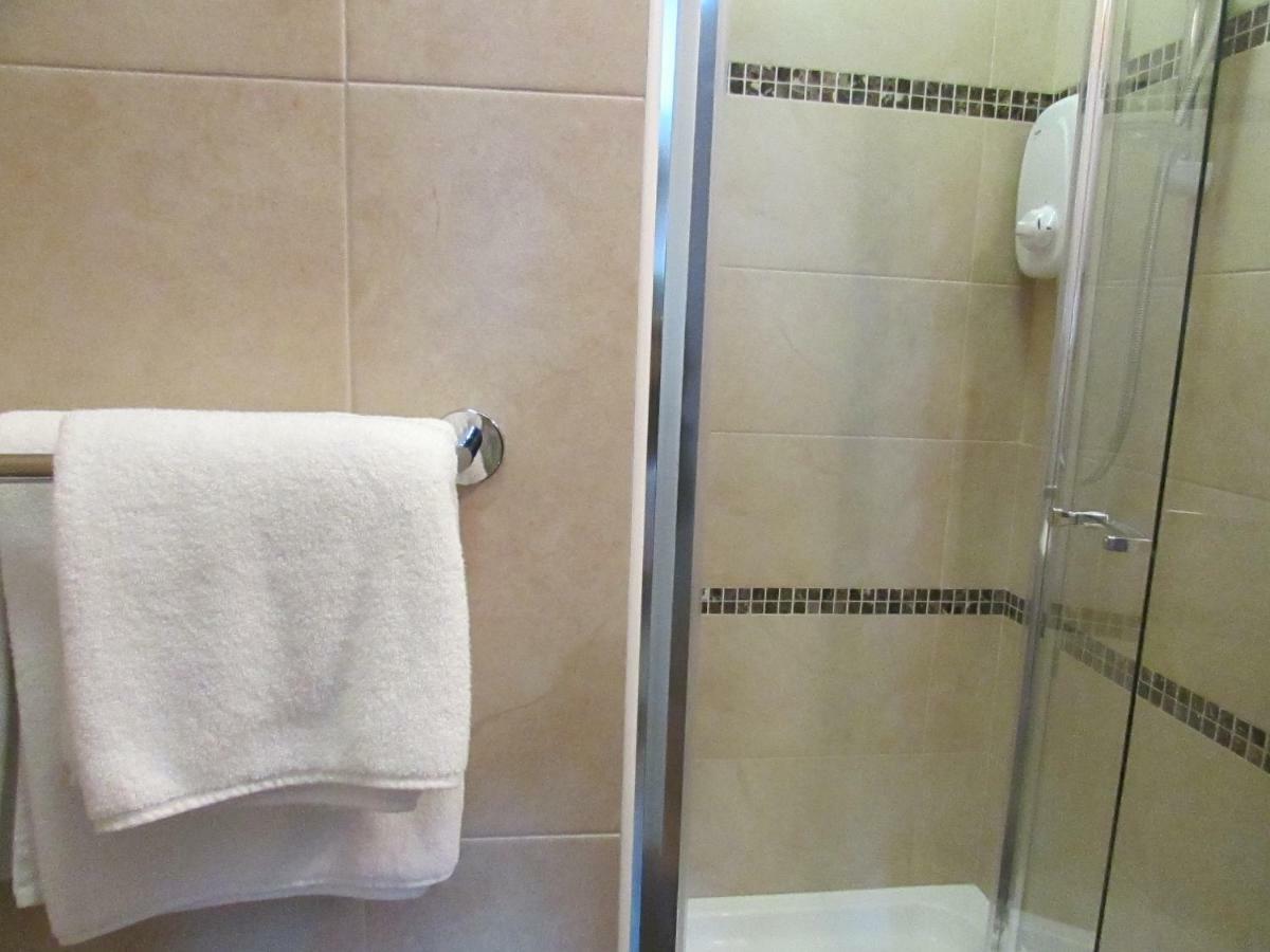 Ballyvoe House Doolin Bed & Breakfast Екстериор снимка