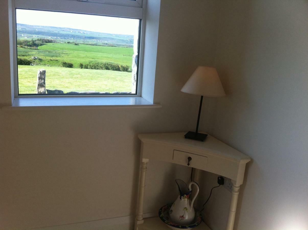 Ballyvoe House Doolin Bed & Breakfast Екстериор снимка