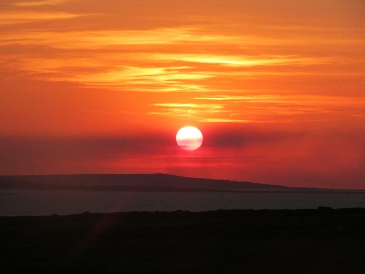 Ballyvoe House Doolin Bed & Breakfast Екстериор снимка
