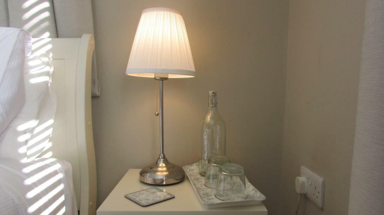 Ballyvoe House Doolin Bed & Breakfast Екстериор снимка