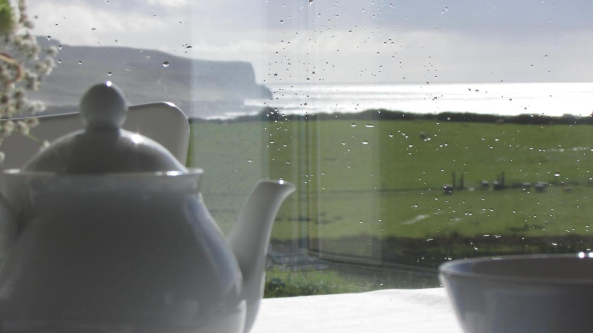 Ballyvoe House Doolin Bed & Breakfast Екстериор снимка