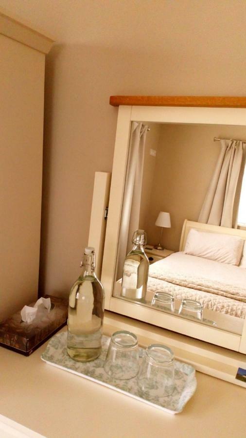 Ballyvoe House Doolin Bed & Breakfast Екстериор снимка