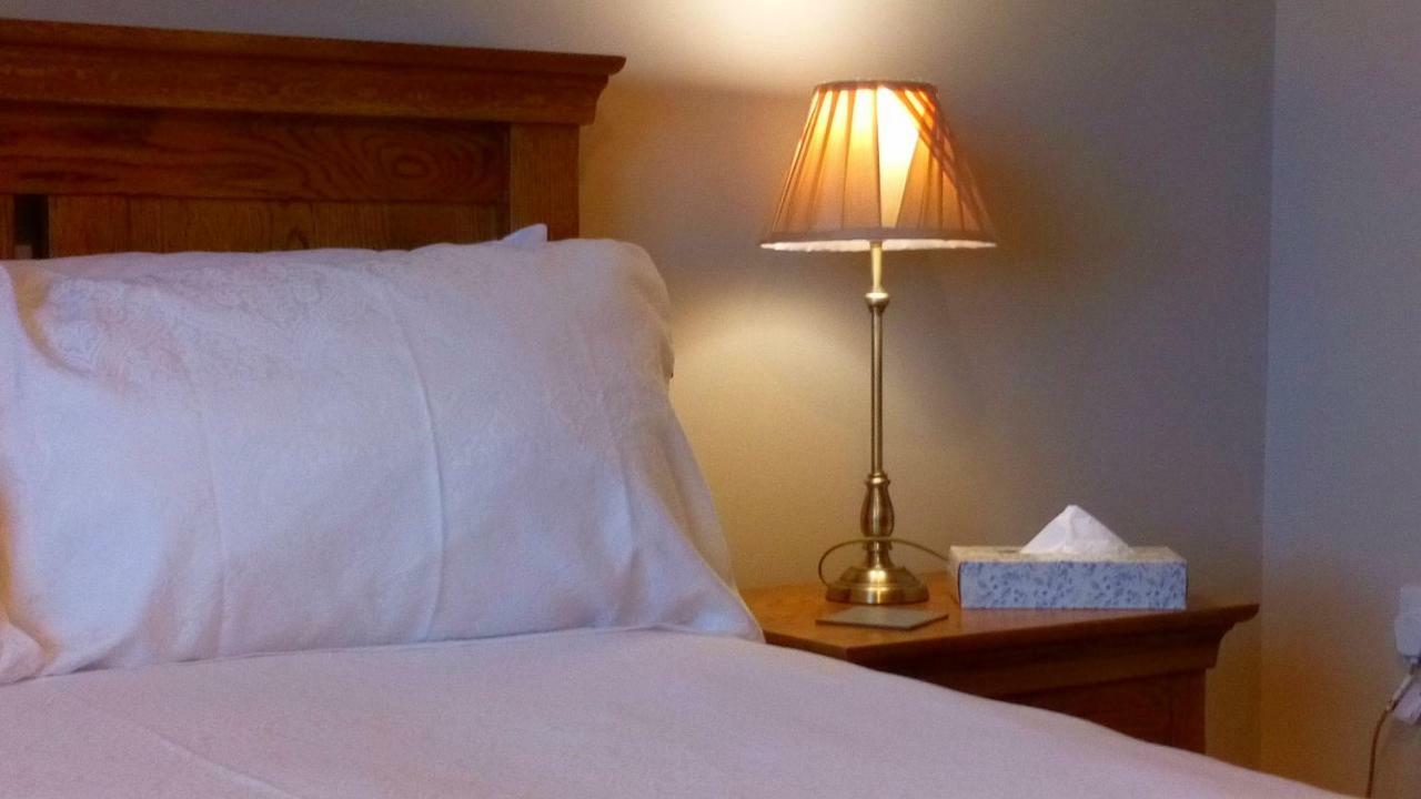 Ballyvoe House Doolin Bed & Breakfast Екстериор снимка