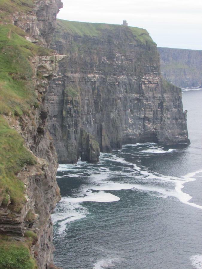Ballyvoe House Doolin Bed & Breakfast Екстериор снимка