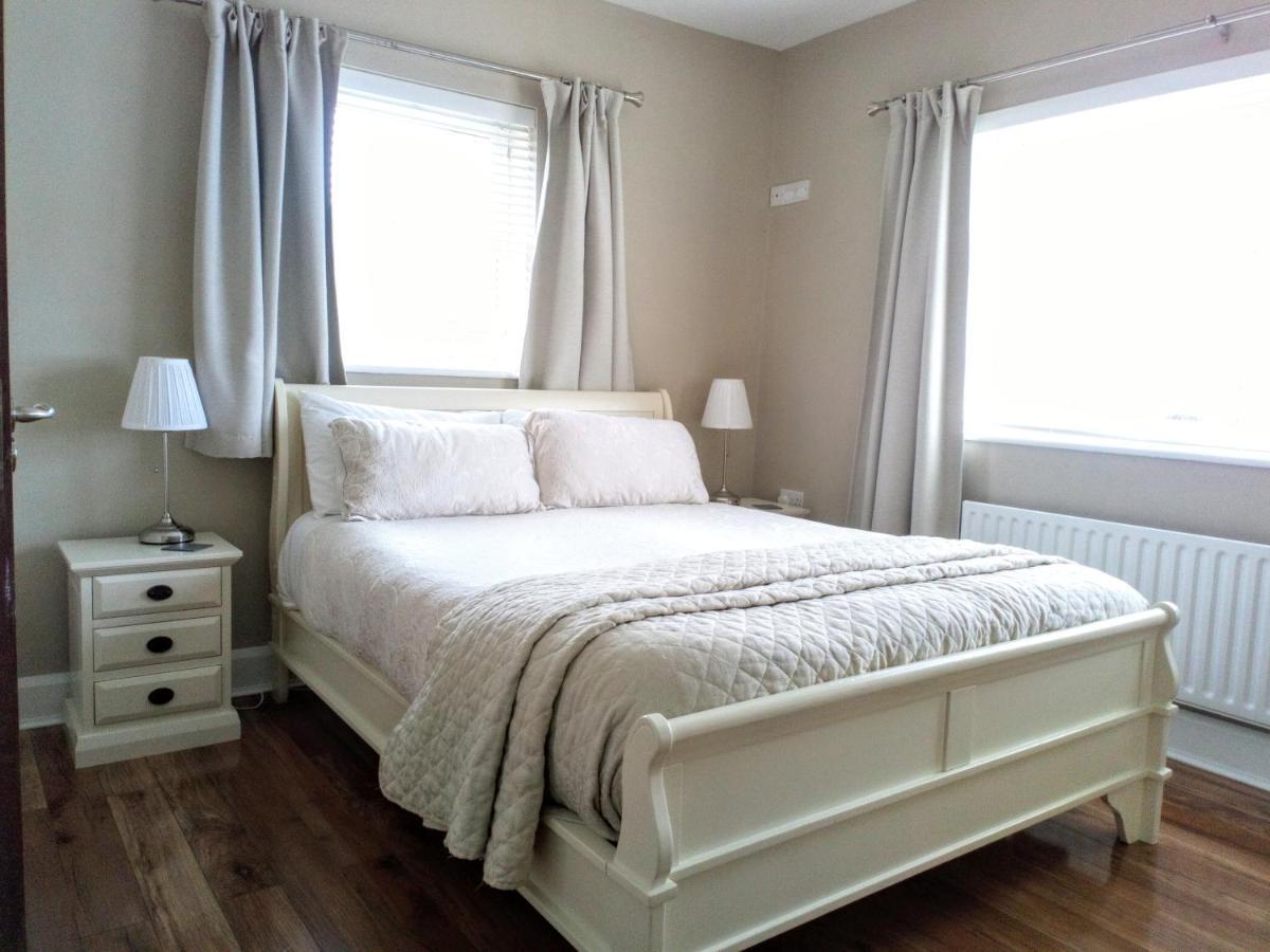 Ballyvoe House Doolin Bed & Breakfast Екстериор снимка