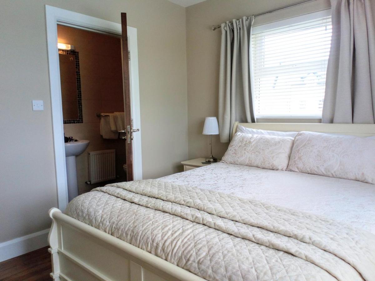 Ballyvoe House Doolin Bed & Breakfast Екстериор снимка